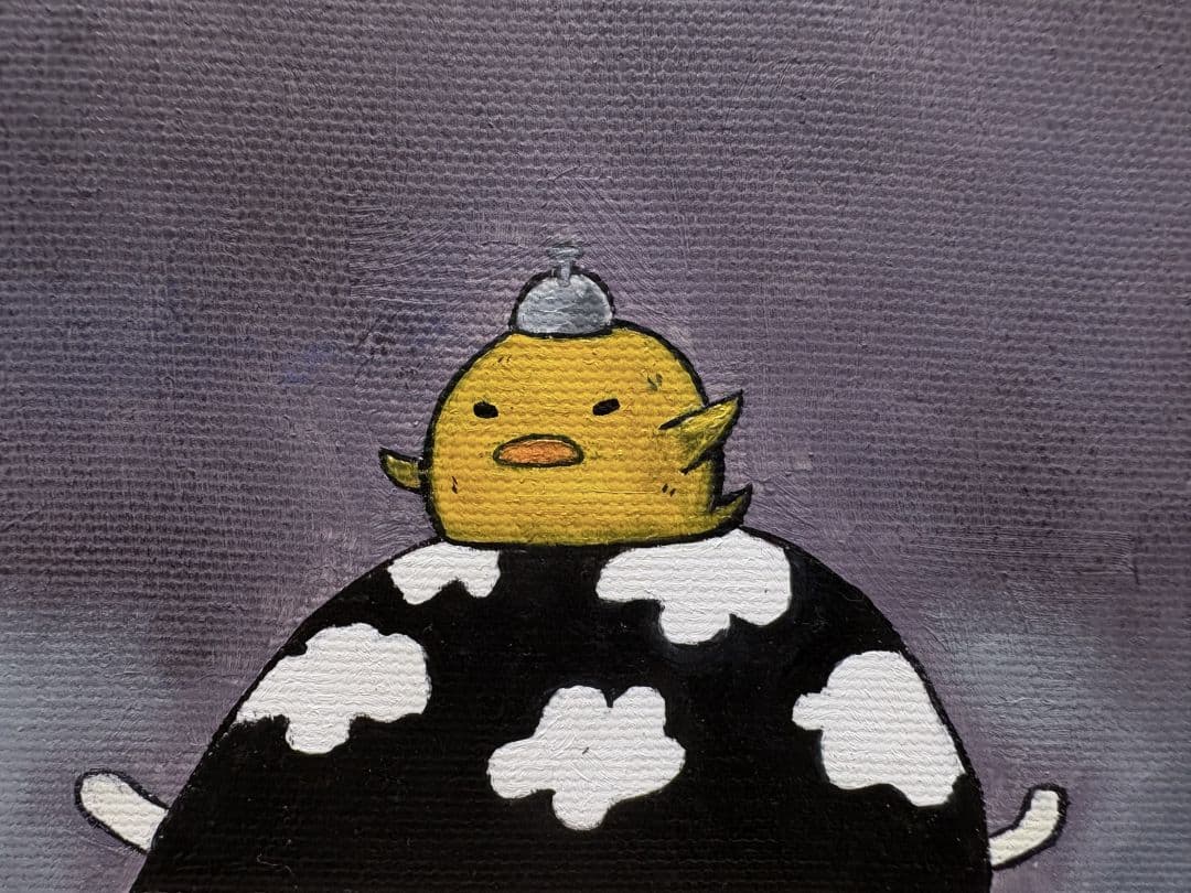 又是一個經典賽 3