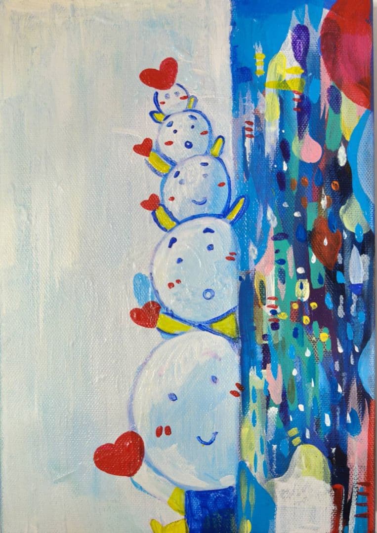 微微喜歡的總和