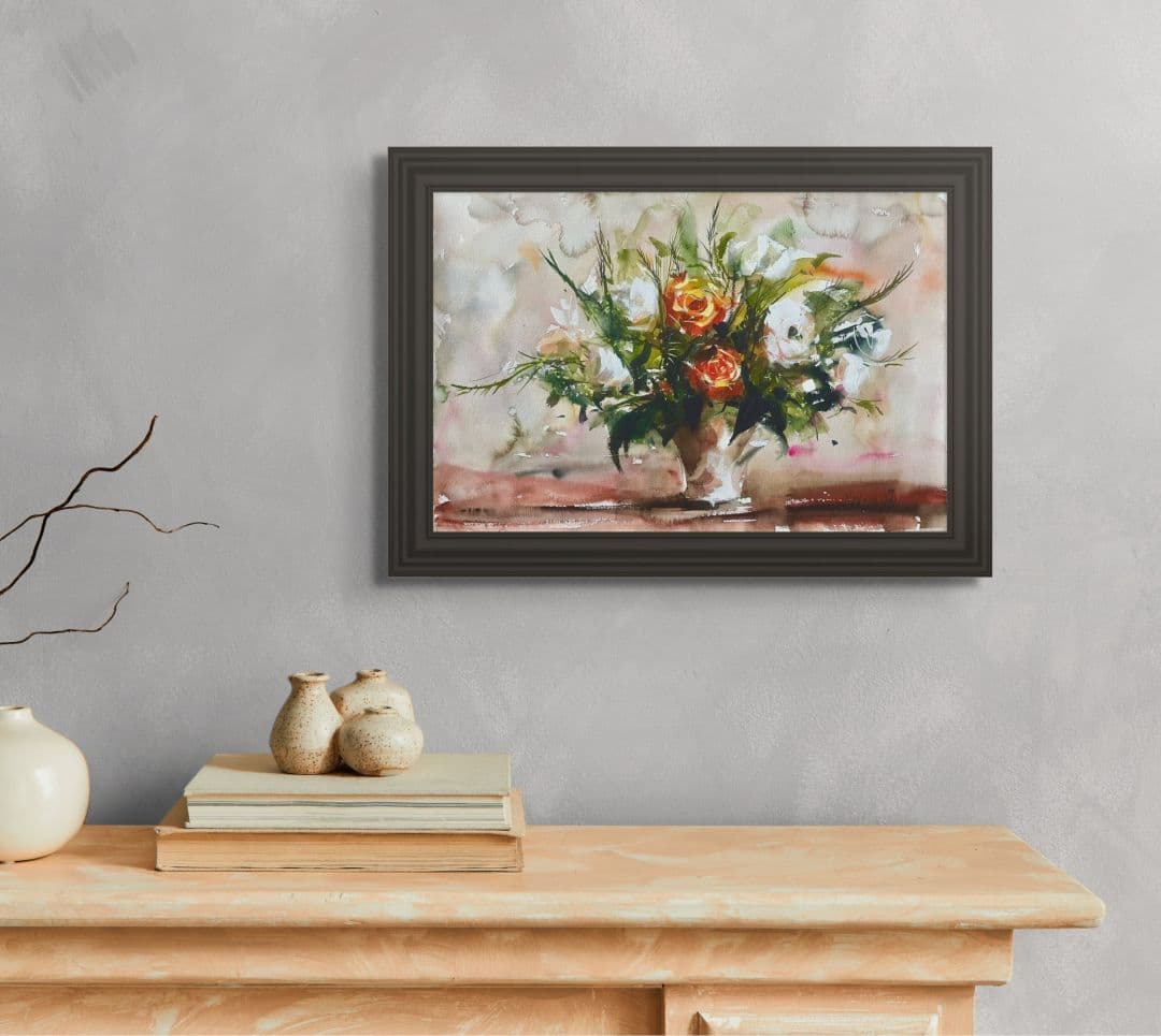 天光傾心的愛情 3