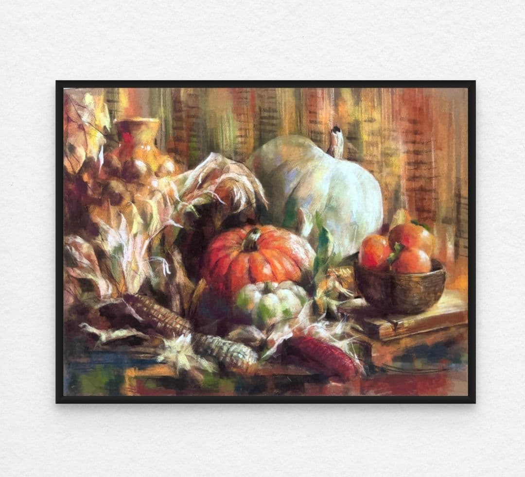 藏在果實裡的秘密 3