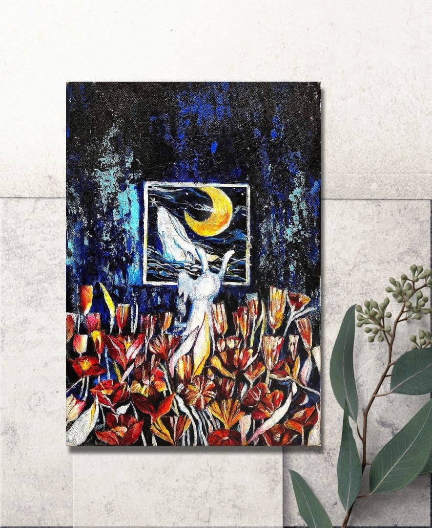 他是我此行不能描述的