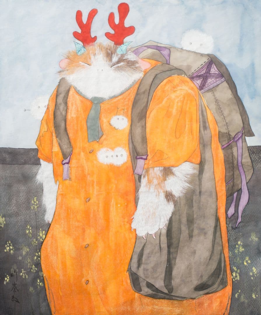 假期被迫勞動 Forced to work during vacations