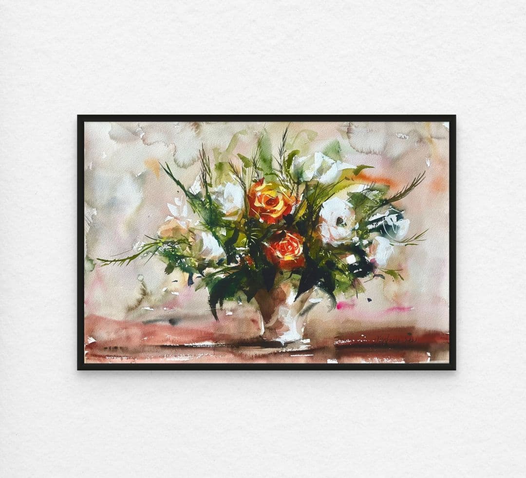 天光傾心的愛情 2