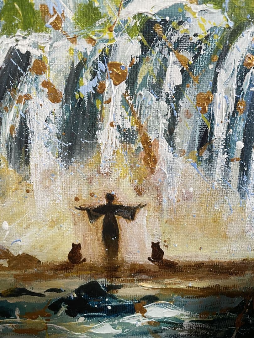 天降恩澤 Divine Grace from Heaven 2