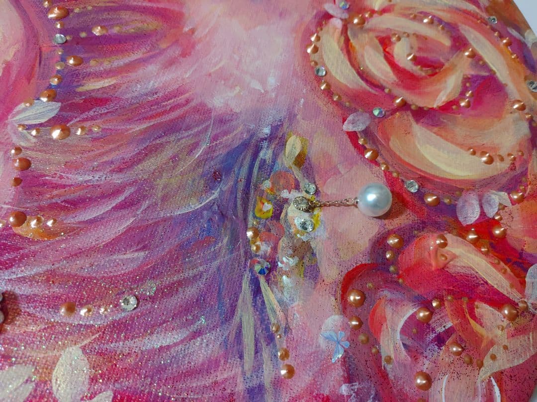 花樣女孩10-花嫁 2