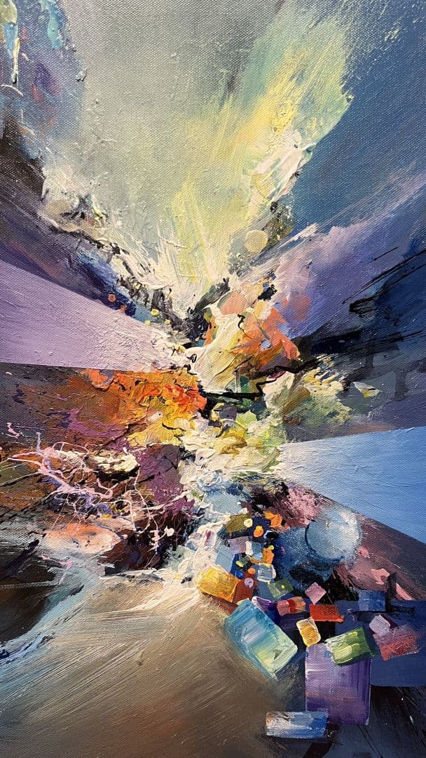 你是人生的四月天 2