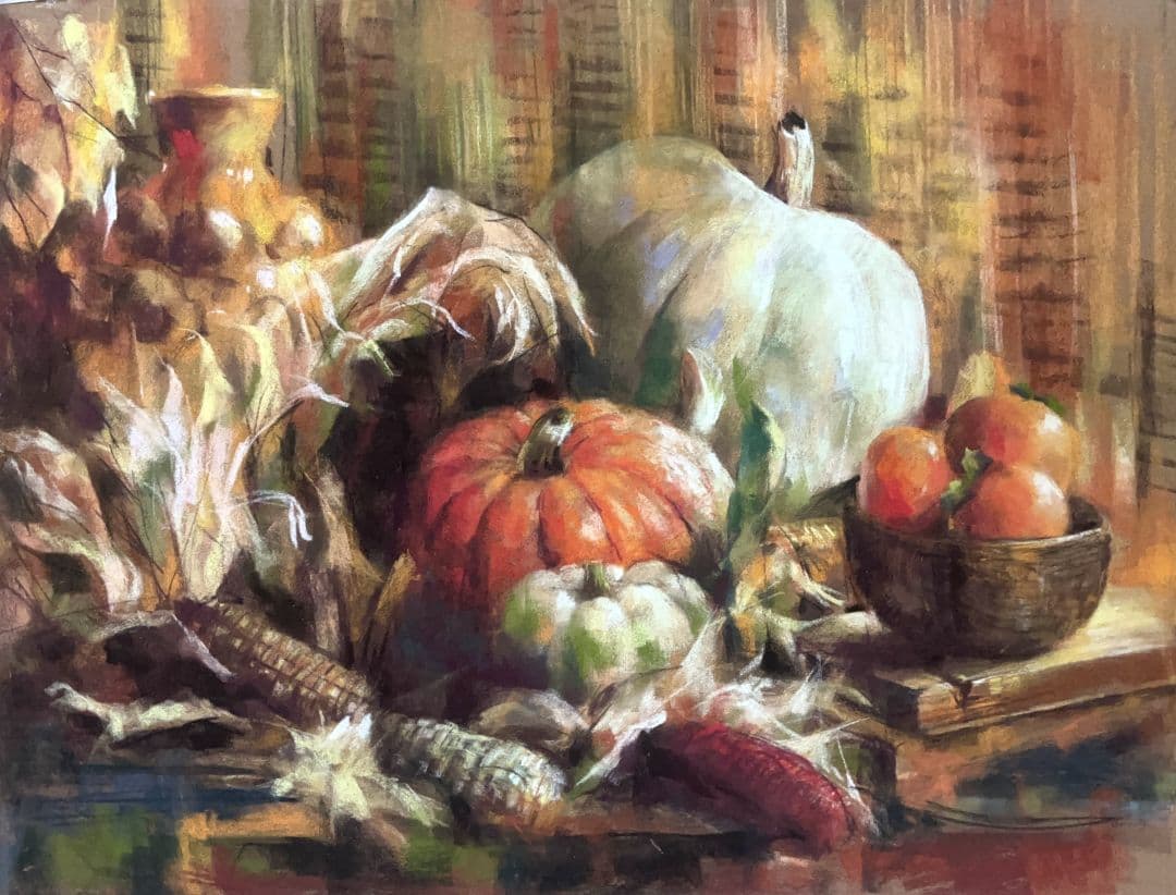 藏在果實裡的秘密