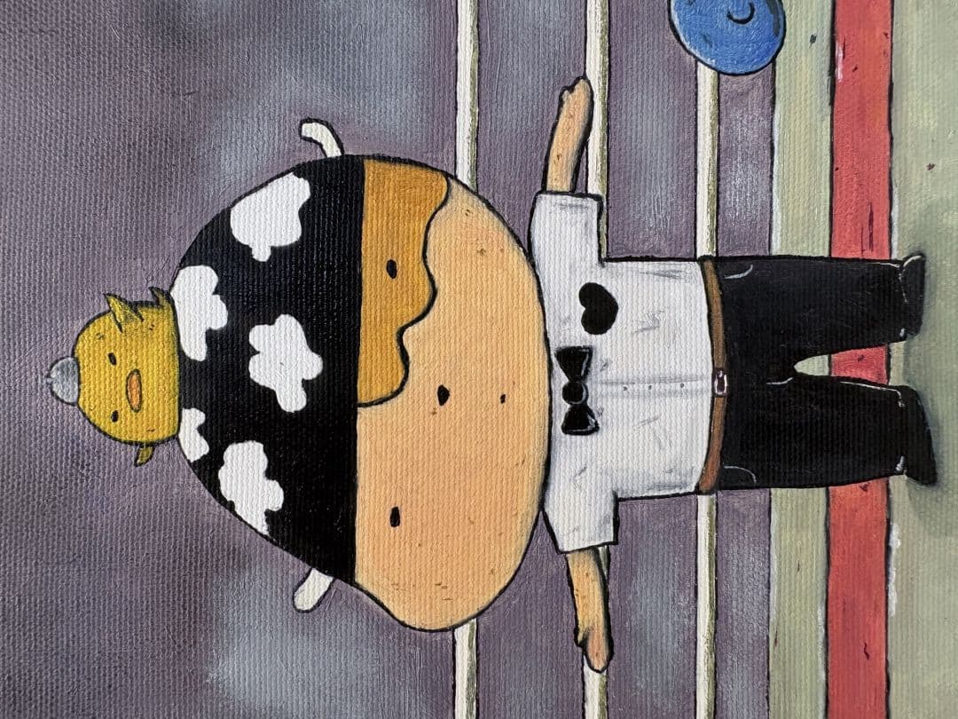 又是一個經典賽 2