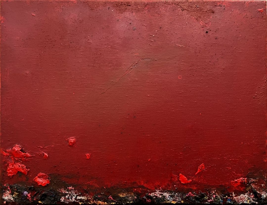 紅豆,有時候有時候... missing