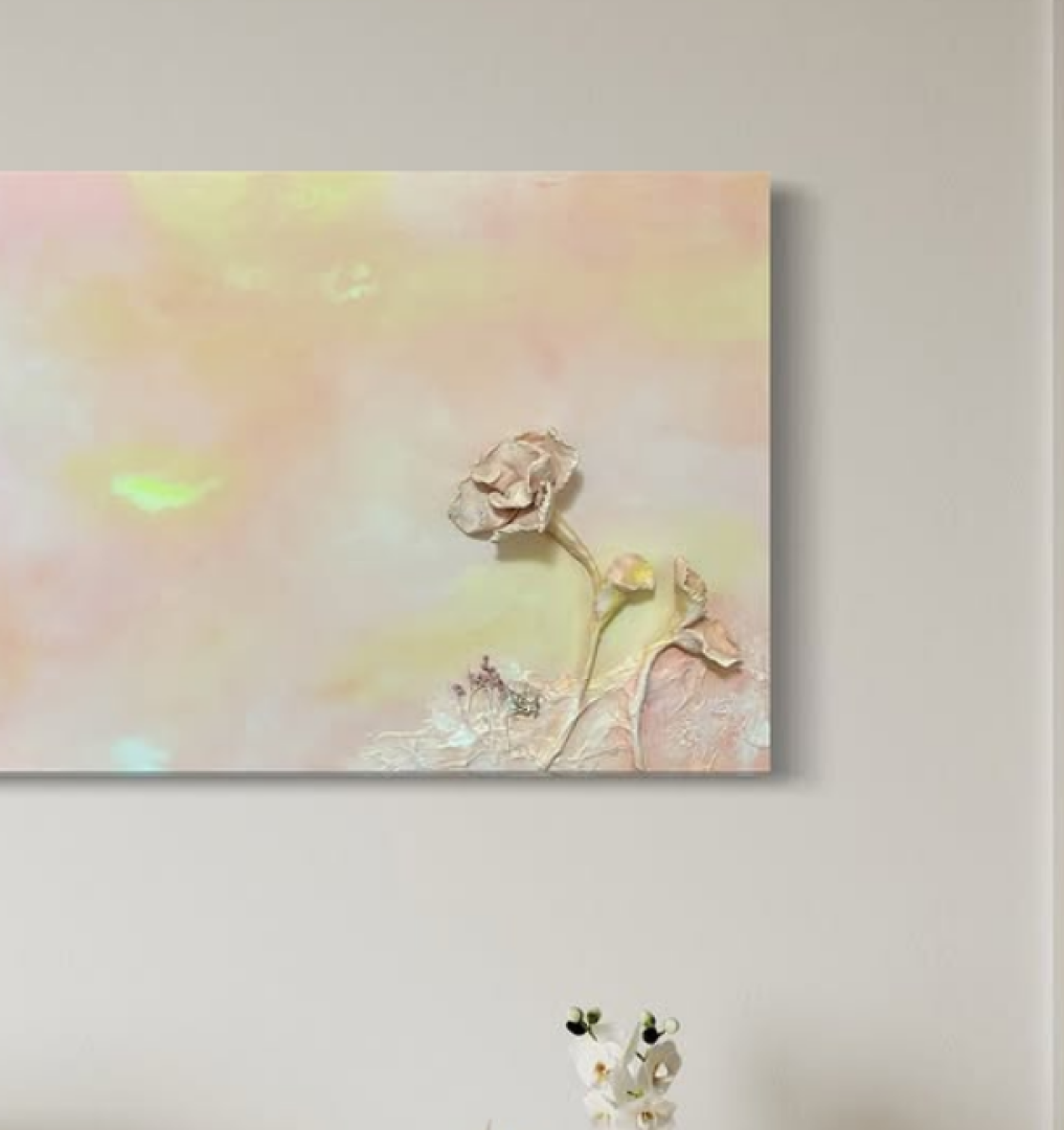 天空裡的棉花糖 2