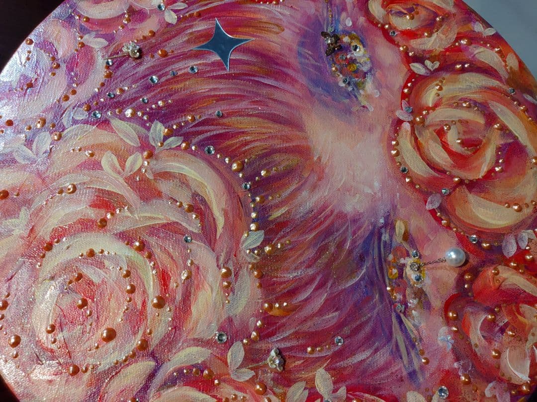 花漾女孩10-花嫁 3