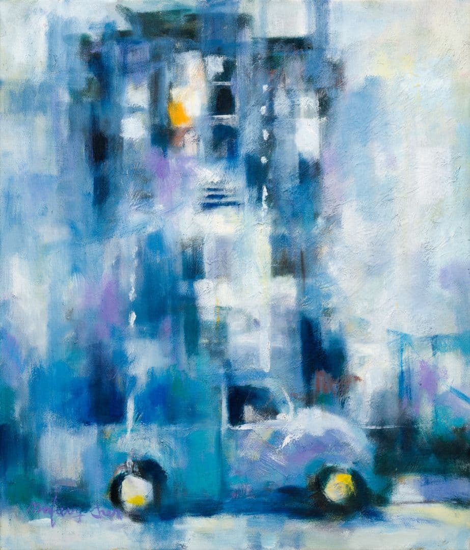 尋訪白晝的日月與星辰 1