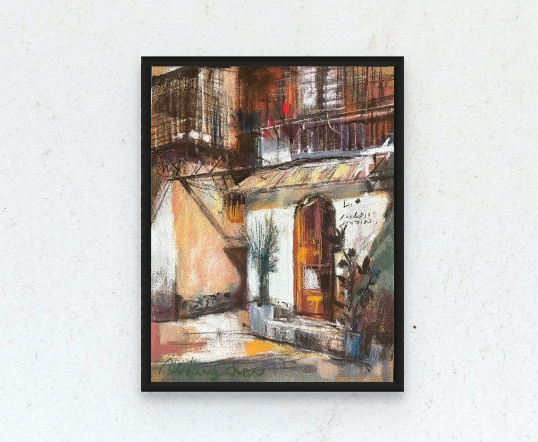 故鄉的咖啡館 3