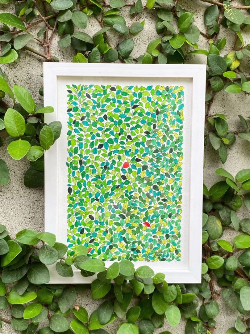 The light of the heart 2