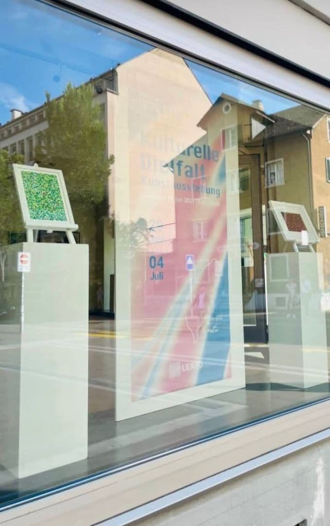 The light of the heart 3