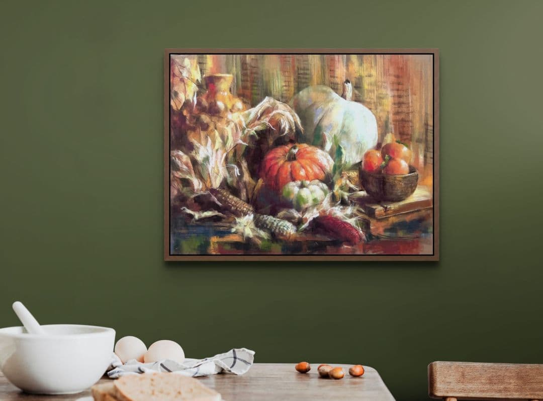 藏在果實裡的秘密 2