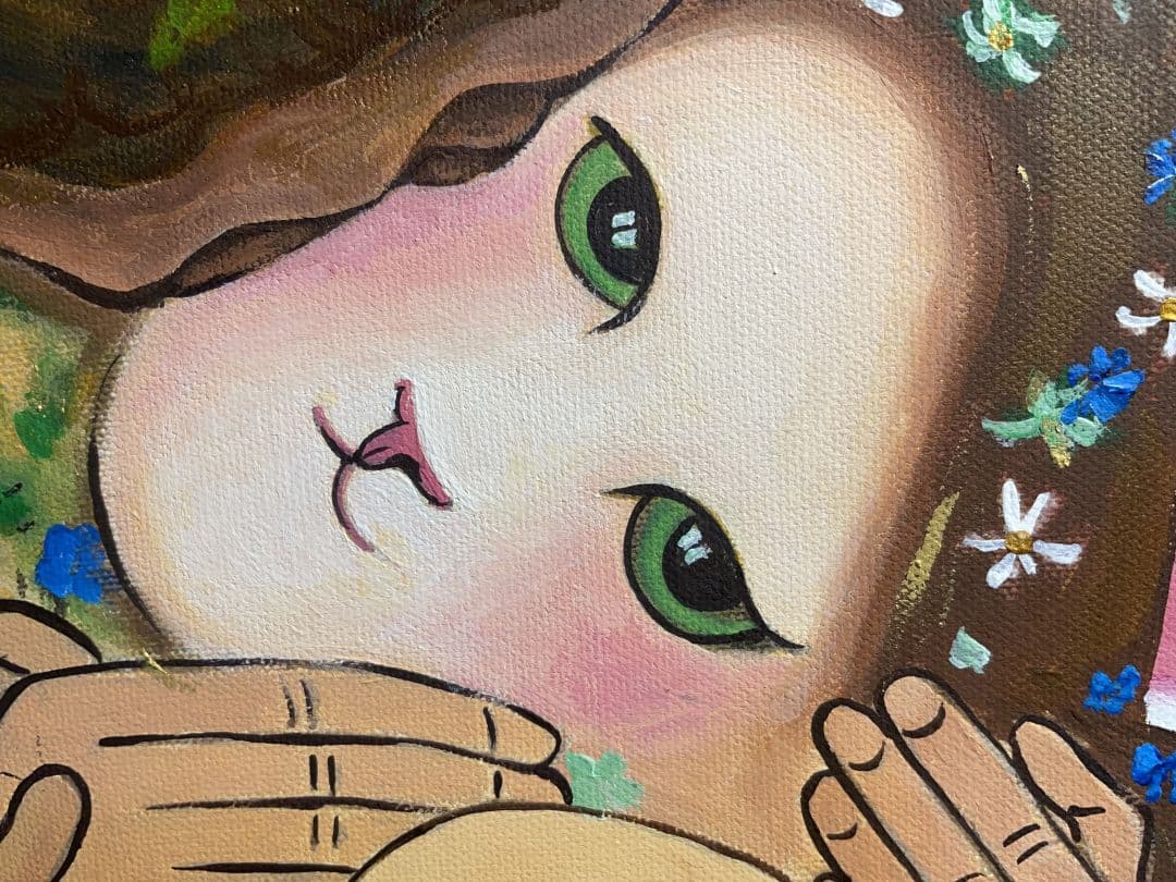 愛的交融 Love's Embrace 2