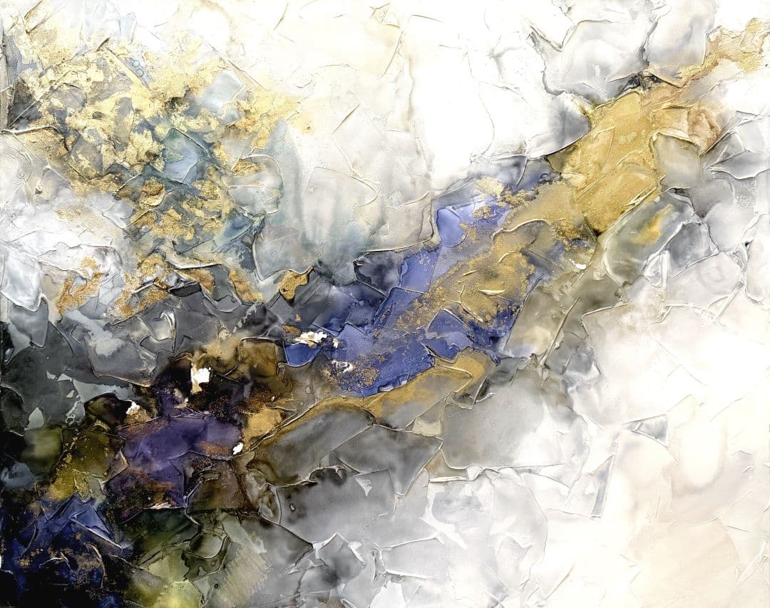 穿過迷霧的光 2