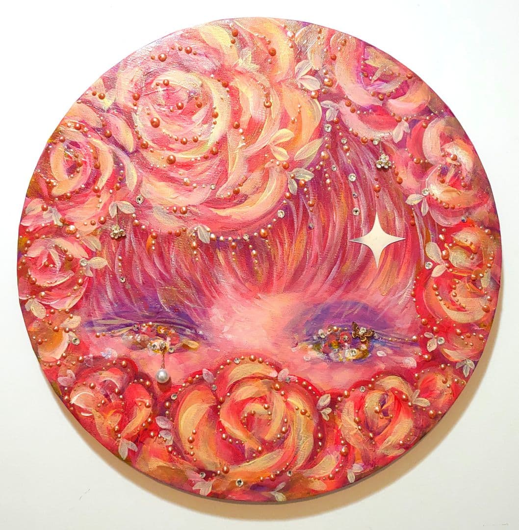 花漾女孩10-花嫁