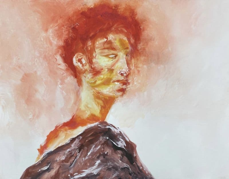 火神的人 The people belonging to Hephaestus 2