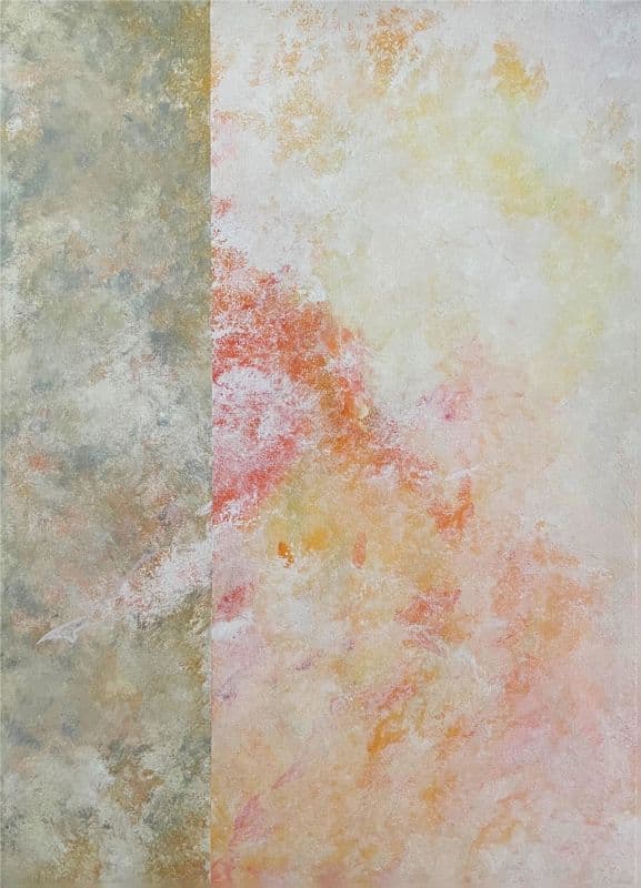 山神奶奶 Mountain deity grandmother