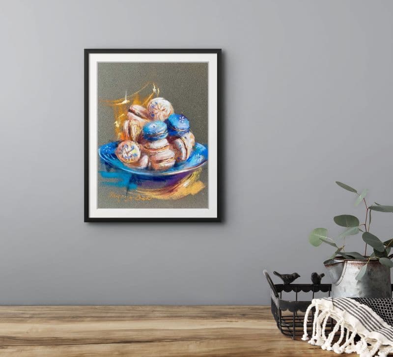 食色性也-藍色食光 3