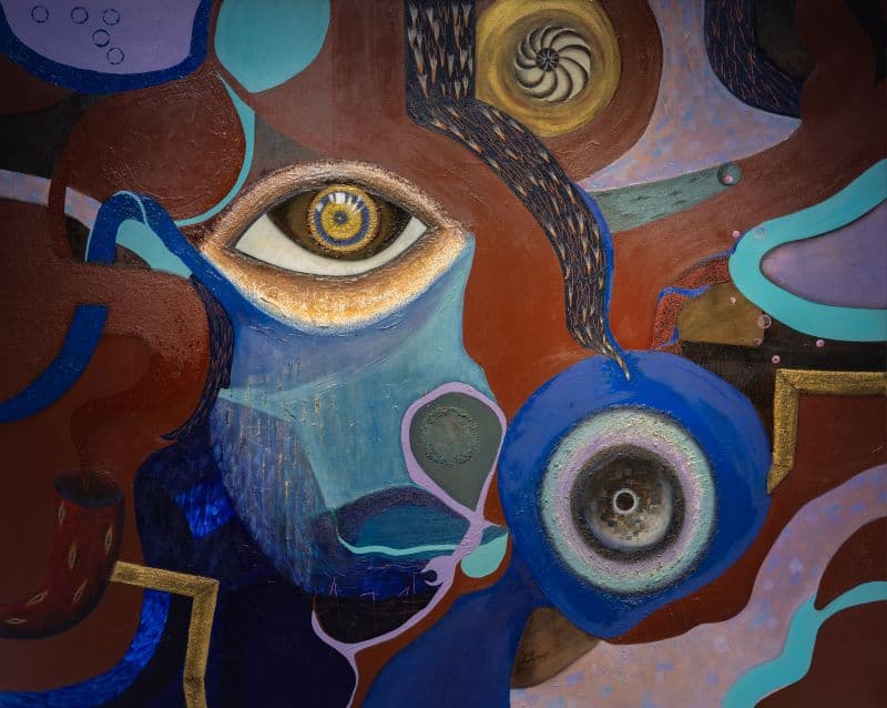 黑色喜劇 Black camedy