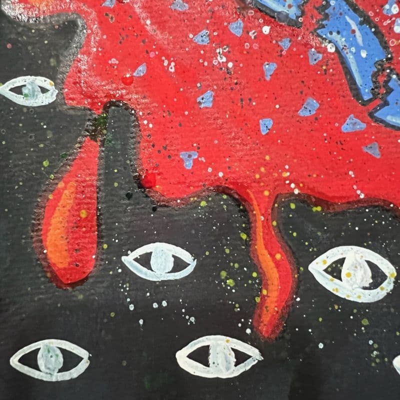 邊邊人系列— Humpty Dumpty 5