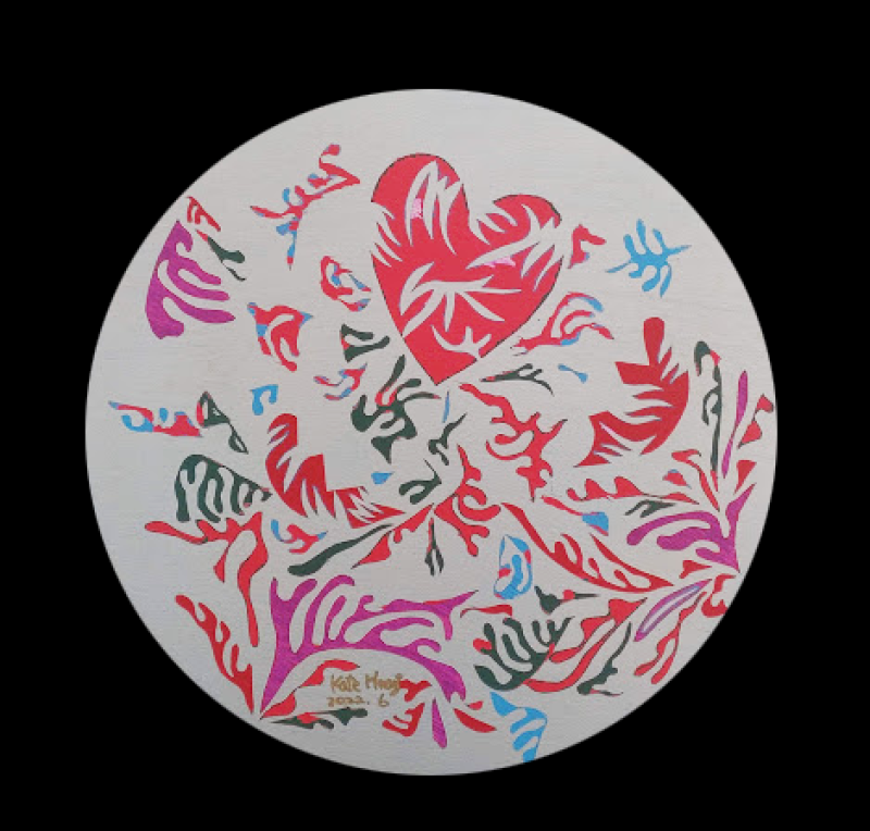 愛了誰?傷了誰? Who do you love, who do you hurt?