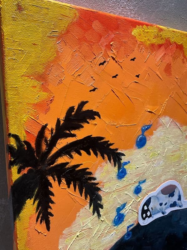 熱帶夢幻鯨魚之歌 5