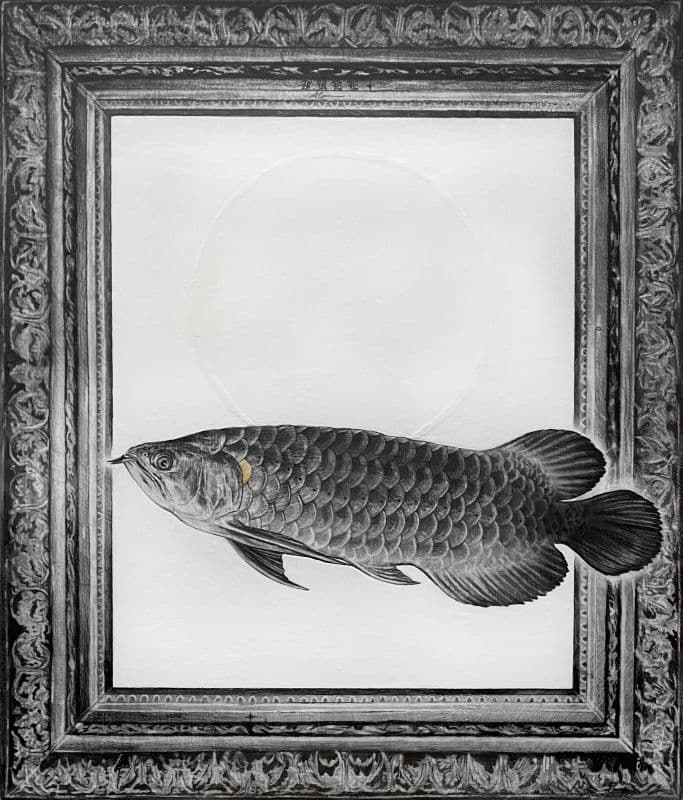 自由之閾 The Territory of Freedom