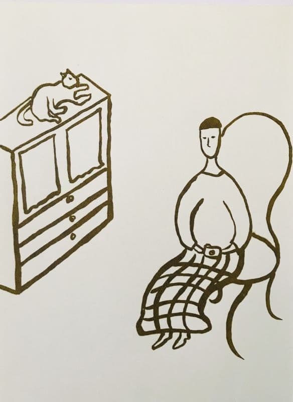 郭念鑫 Kuo Nien-Hsin 的作品