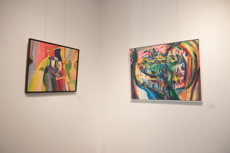 花開花落,只為年少輕狂停留 2