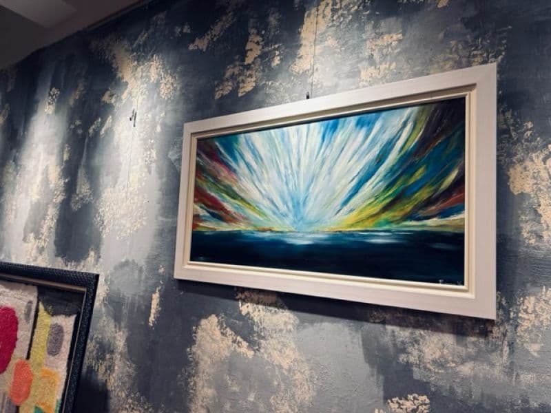 信心系列-盼之浩 4