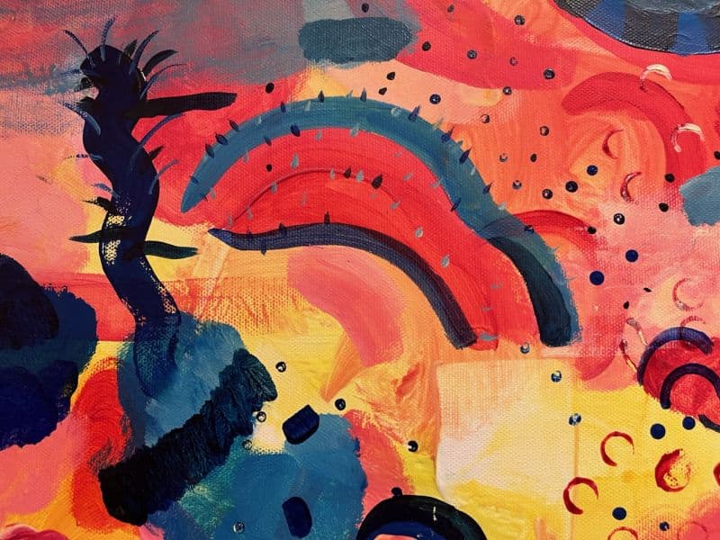 天氣變化 Weather changes 5