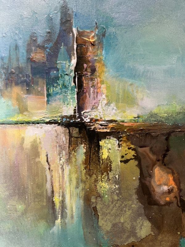 Upside Down 《顛倒世界》