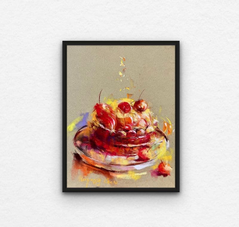 食色性也-黃色食光 2