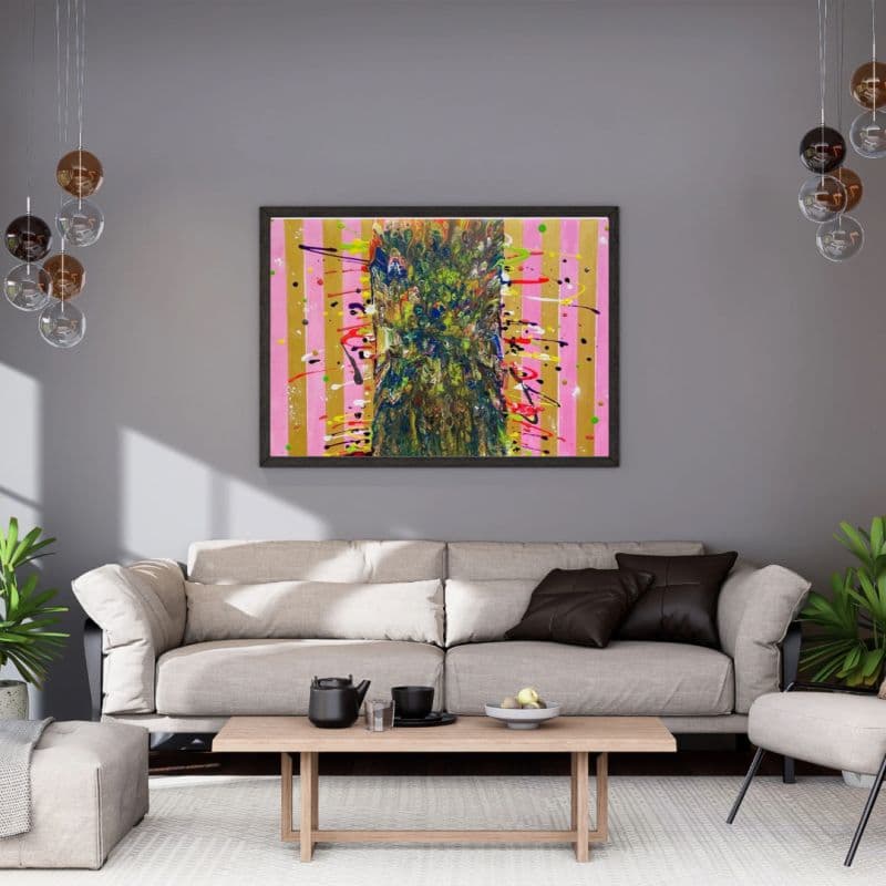 甜甜的自我對話 草莓味 1