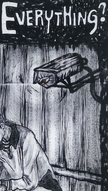 I know everything? 3