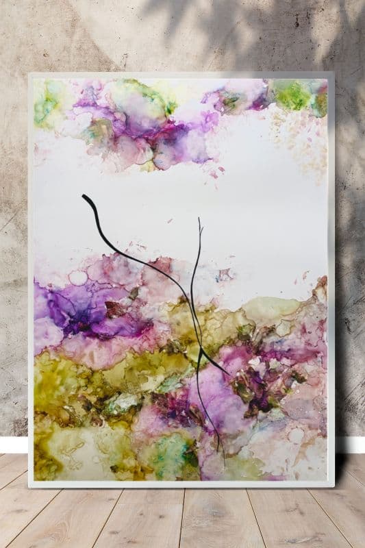 The force of gentleness 6