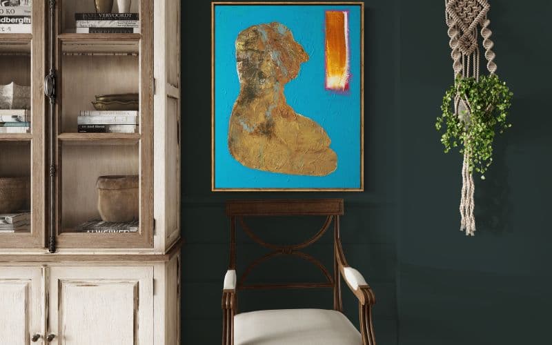 萬物皆有裂隙,那是光照進來的地方 2