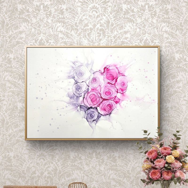 酒精墨水 - 「心醉 - 霧都戀人」