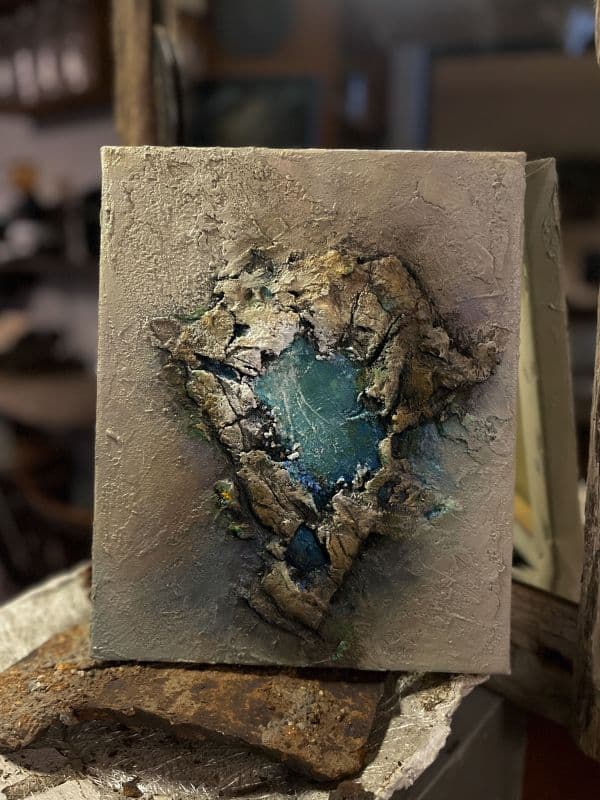 綠洲 Oasis/Desire 2