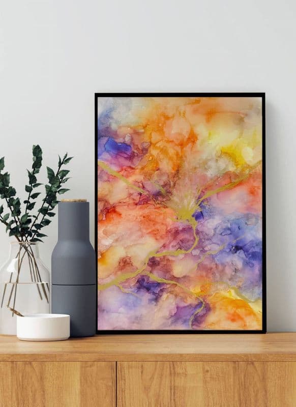 S.05《Idealism Flourish 璀璨照耀大地》 5