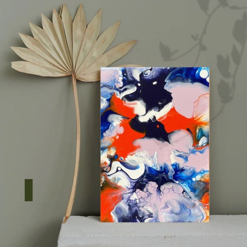 我善於運用想象力 1