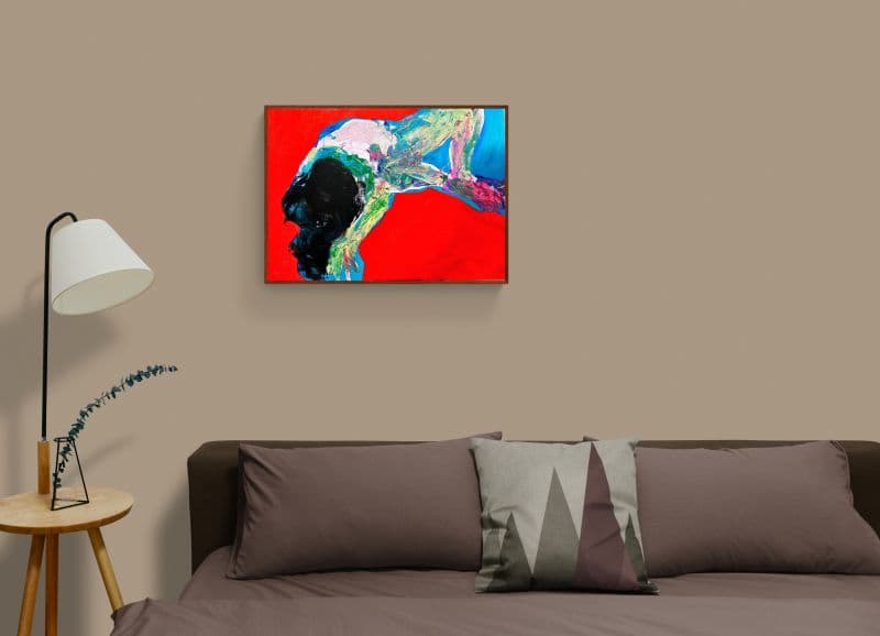 往世界蔓延去的愛 2