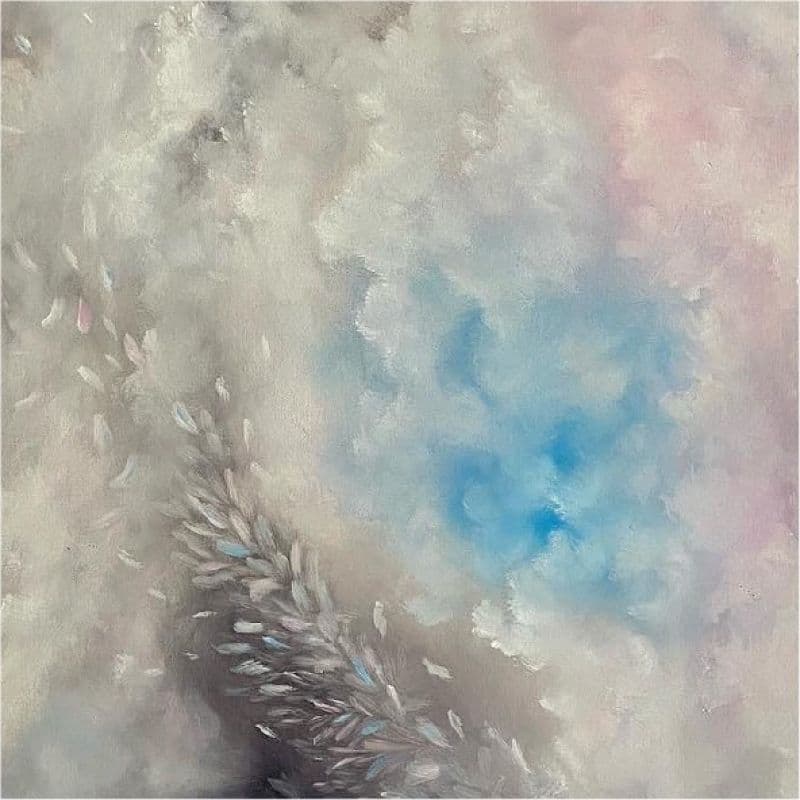 Woopaper 花鳥 Fly High I 1