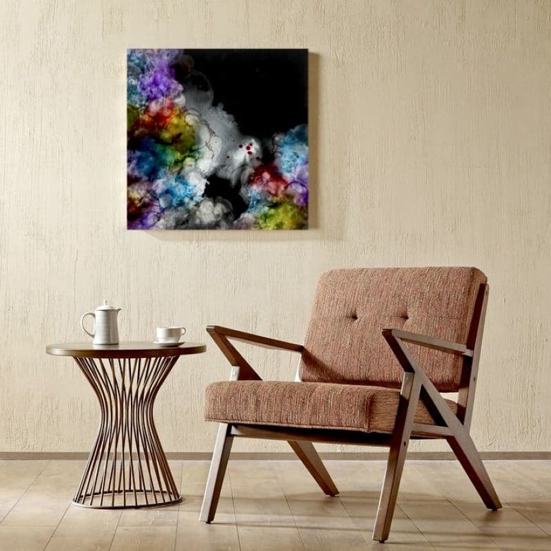 S.13《Red blood 渲染紅斑點》 2