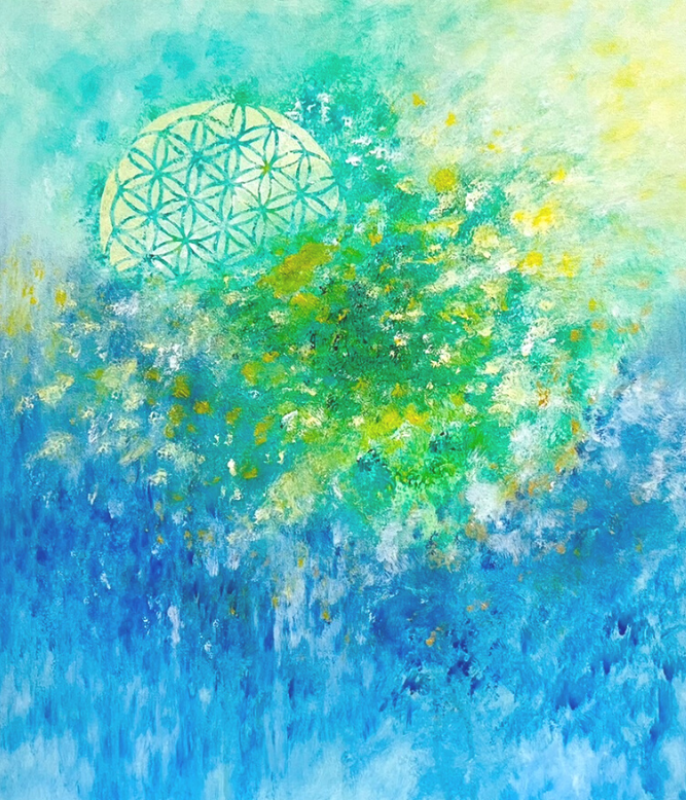 生命之花