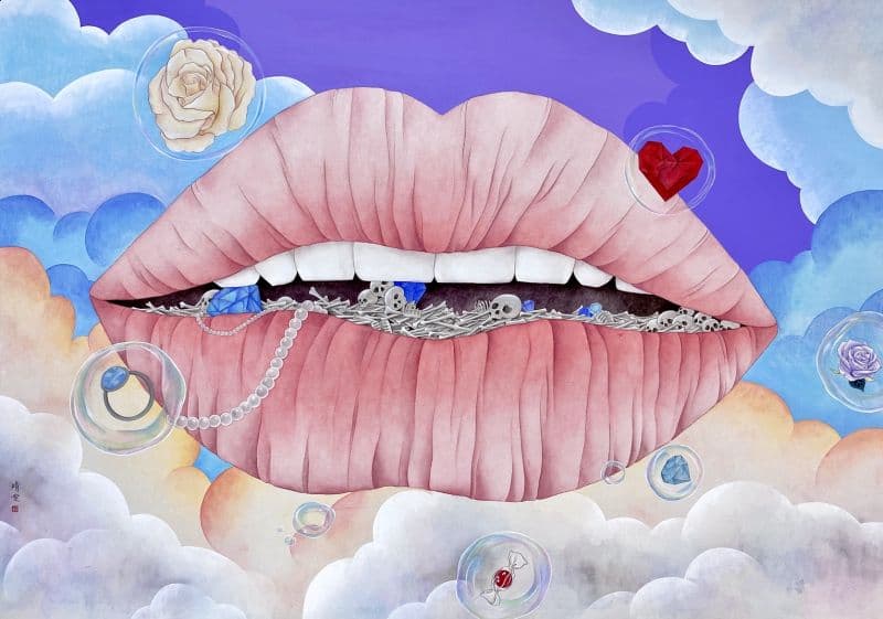 亂象 - 甜蜜的誘惑